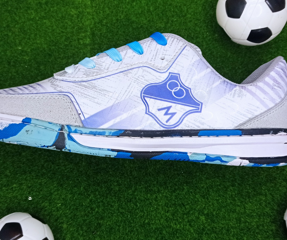 TPK MILLONARIOS SOCCER