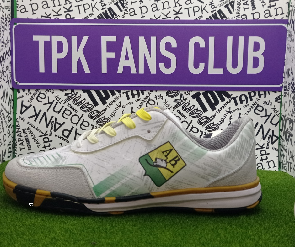 TPK BUCARAMANGA