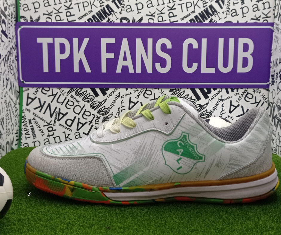 TPK CALI
