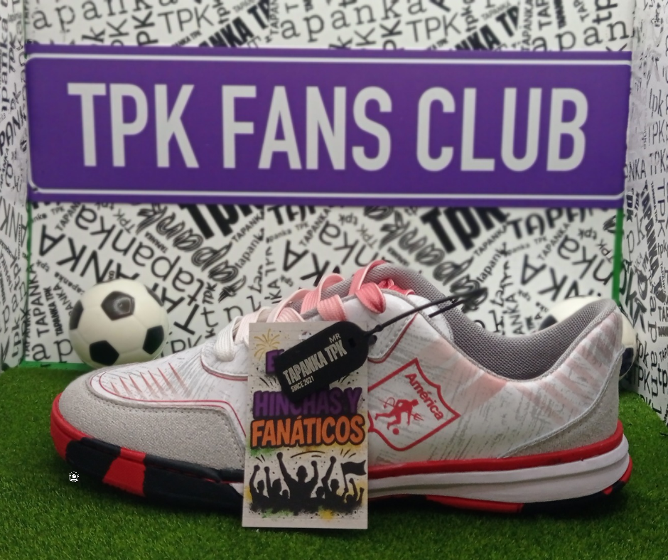 TPK AMÉRICA
