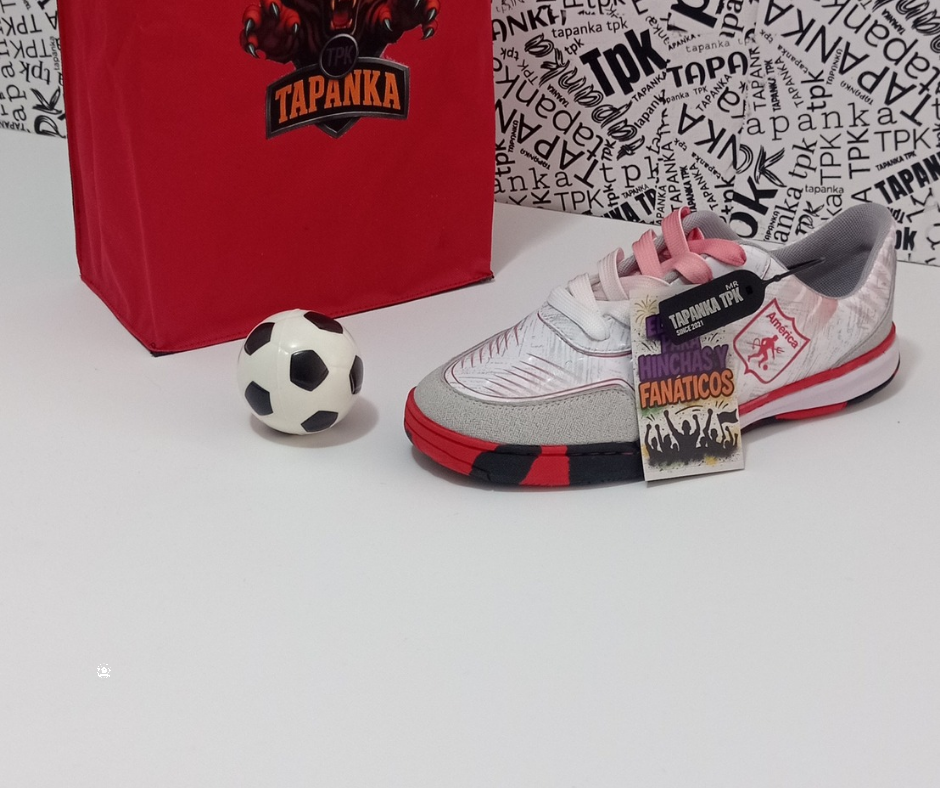 TPK AMÉRICA