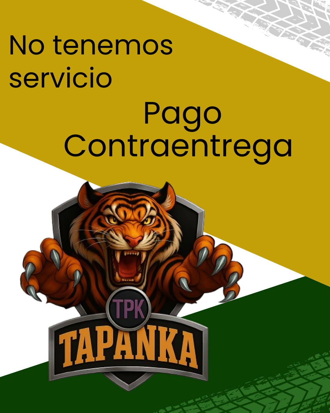 TAPANKA TPK